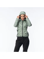 Elbrus Huel Primaloft Wos W prošívaná bunda 92800622478