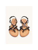 Dámská obuv Gioseppo LELEX (69114-P-Negro) Dámská obuv Gioseppo LELEX (69114-P-Negro)