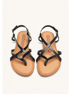 Dámská obuv Gioseppo LELEX (69114-P-Negro)