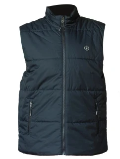 Skechers GO Shield Vest JA21-BLK Black L