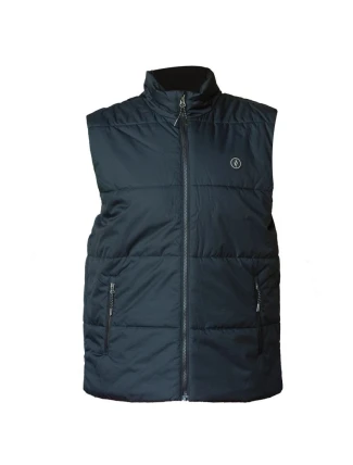 Skechers GO Shield Vest JA21-BLK Black L