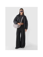 Dámské hladké tričko s dlouhým rukávem 4F 4FRAW24TLONF503-20S Dámské hladké tričko s dlouhým rukávem 4F 4FRAW24TLONF503-20S