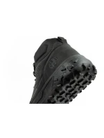 Lee Cooper pánská zimní trekingová zateplená kotníková obuv černá Lee Cooper pánská zimní trekingová zateplená kotníková obuv černá