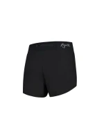 Rogelli dámské šortky MEA černé XS