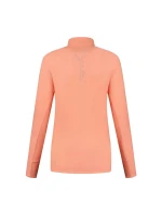 Rogelli běžecká mikina CORE coral M