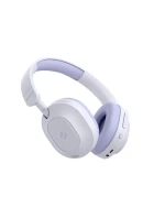 Sluchátka Havit H668BT bluetooth (fialová)