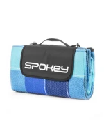 Pikniková deka Spokey 150x180 Flanel