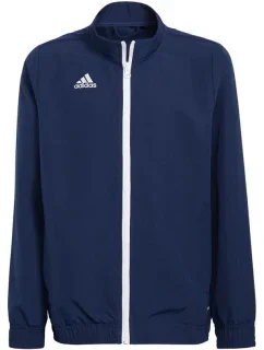 Entrada 22 Presentation Jr dětská bunda H57482 - Adidas