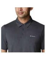 Columbia Tech Trail Polo Shirt M 1768701013