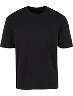 Build your Brand BY 364 Pánské těžké tričko Sorona® 56.0364 black