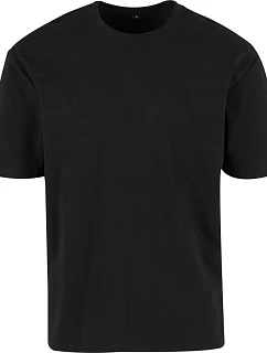 Build your Brand BY 364 Pánské těžké tričko Sorona® 56.0364 black