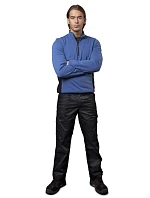 ProJob 2530 Waistpants Service (84-120) Pracovní kalhoty 64.530S navy ProJob 2530 Waistpants Service (84-120) Pracovní kalhoty 64.530S navy
