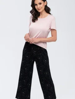 Babella Koi barva:print/black