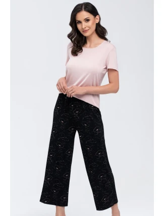 Babella Koi barva:print/black Babella Koi barva:print/black