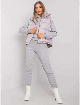 Sada EM KMPL 645.98P šedá Sada EM KMPL 645.98P šedá