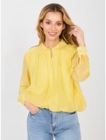 Halenka IT BZ 29261.08P žlutá Halenka IT BZ 29261.08P žlutá