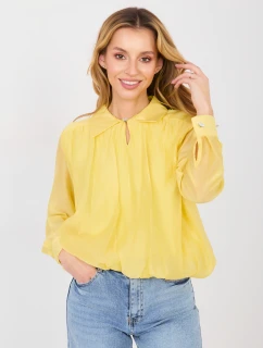 Halenka IT BZ 29261.08P žlutá