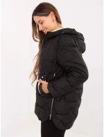 Bunda MBM KR 2519.21 černá Bunda MBM KR 2519.21 černá