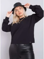 Halenka RV BL 6317.94 černá Halenka RV BL 6317.94 černá