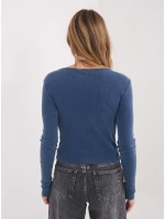 Halenka WT BZ A1138 1.67 tmavě modrá