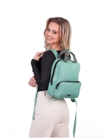 Dámský batoh Vuch Safina Mint
