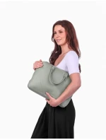 Dámská taška na notebook Vuch Kayra Green Dámská taška na notebook Vuch Kayra Green