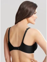 Dámská podprsenka Serene Full Cup noir 10305 černá - Panache
