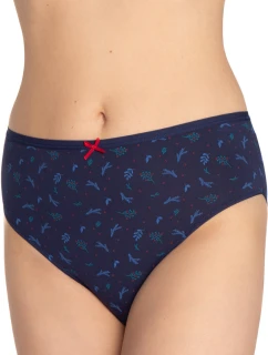 Dámské bikiny FIGS L-120BI-95 3-pack