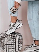 Dámské džínové šortky BLUSSTIC blue FashionStreet SY0475 M