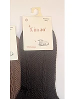 Ponožky WiK Xintao 3131 vzor 9930 Kašmír 35–42 Ponožky WiK Xintao 3131 vzor 9930 Kašmír 35–42