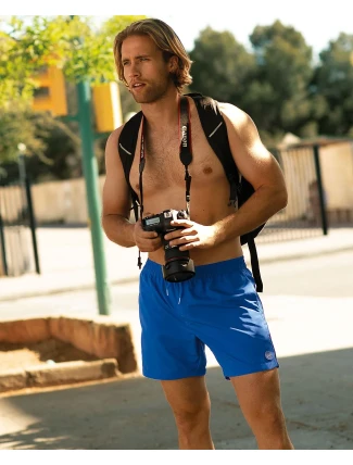 Self SM 27 N Cestovní šortky S-3XL Self SM 27 N Cestovní šortky S-3XL