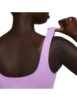 Sportovní podprsenka Nike Dri-Fit Alate All W DV9855 532