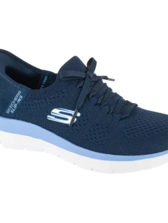 Skechers Slip-Ins: Summits - New Daily 150263-NVBL Navy Blue 36