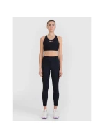 Dámská tréninková podprsenka se střední podporou 4F 4FWSS25USBAF150-20S