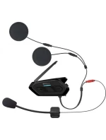 Interkom pro motocykly Sena Spider RT1 Dual Pack