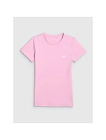 Dámské tričko (SET 3 triček) 4F 4FWMM00TTSHF3306-10S-20S-56S