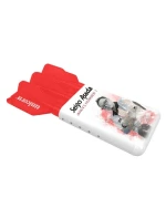 Jednorožec SLIDER DART CASE od Seigo Asada Jednorožec SLIDER DART CASE od Seigo Asada