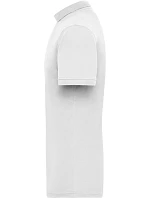 Daiber JN 830 Pánské pracovní piqué polo 02.0830 white Daiber JN 830 Pánské pracovní piqué polo 02.0830 white