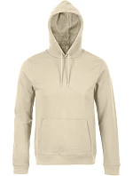 NEOBLU Nicholas Men Pánská mikina s kapucí 24.3196 dusty beige