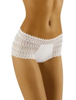 Wol-Bar Bari barva: bílá