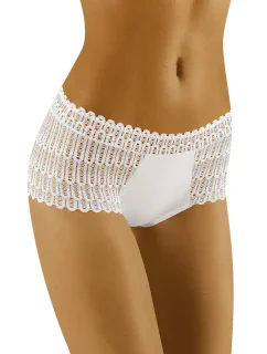 Wol-Bar Bari barva: bílá