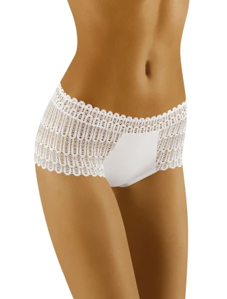 Wol-Bar Bari barva: bílá