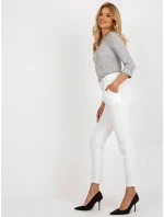 DHJ kalhoty SP 12787.21X ecru DHJ kalhoty SP 12787.21X ecru