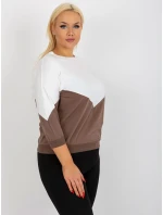 Halenka RV BZ 8462.40P ecru