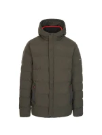 Pánská prošívaná bunda Trespass Habbton