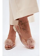 Sandály  model 228131 Step in style