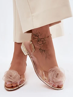 Sandály model 228131 Step in style