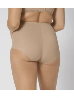 Kalhotky Becca High Panty tělové - Triumph Kalhotky Becca High Panty tělové - Triumph