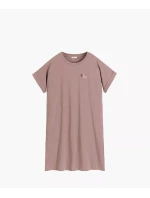 Košile Atlantic NLD-002 kr/r S-2XL