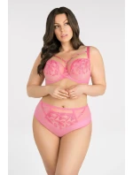 Měkká podprsenka Gorsenia K 846 Lollipop Měkká podprsenka Gorsenia K 846 Lollipop